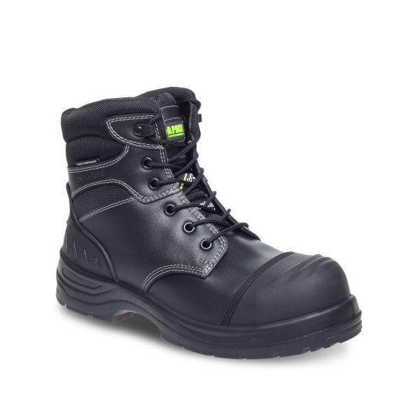 APACHE HERCULES SAFETY BOOTS