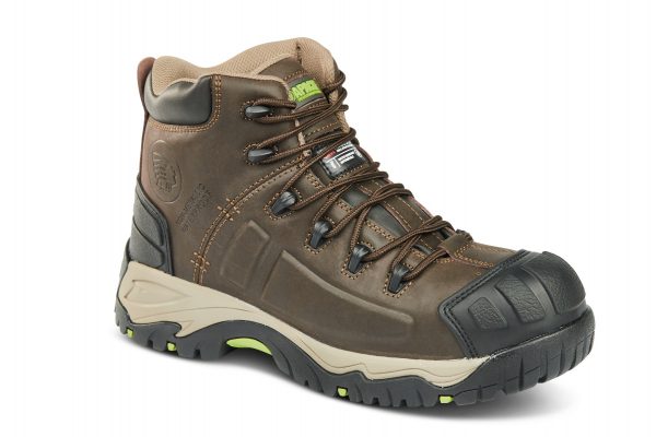 APACHE NEPTUNE COMPOSITE SAFETY BOOTS