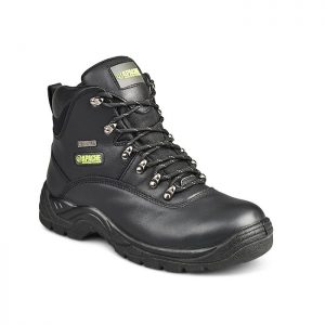 SS812SM APACHE WATERPROOF SAFETY BOOTS