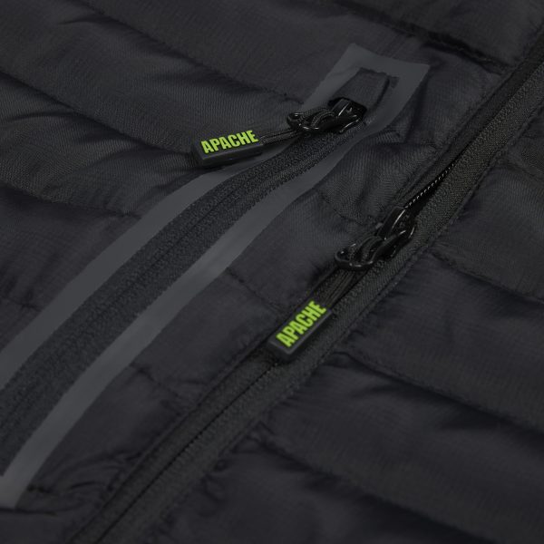 Apache Ashcroft Hybrid Jacket - Image 3